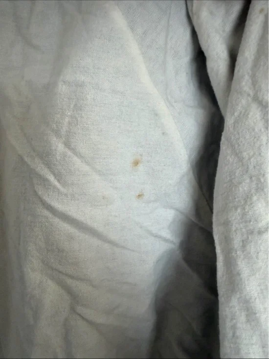 Blue Windbreaker Jacket for Men - Picture 4 of 4